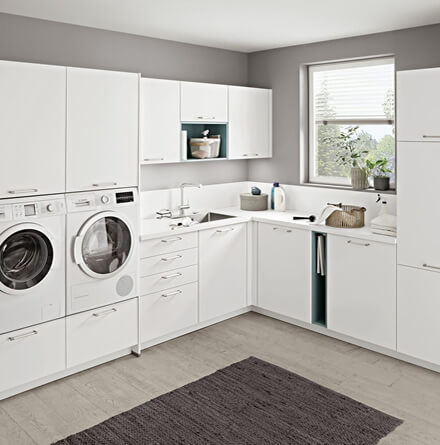 Laundry Room Image